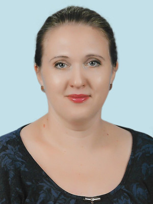 Учитель-логопед Панкова Ирина Сергеевна